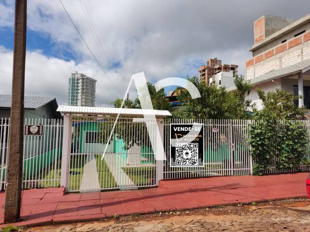 #2365 - Casa para Venda em Xanxerê - SC