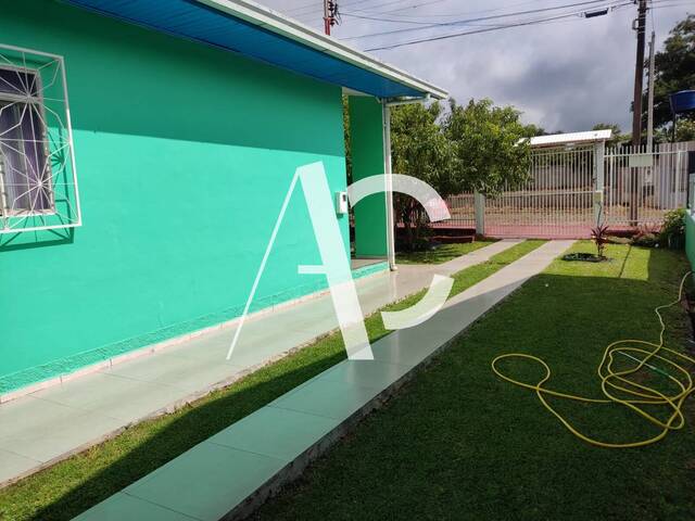 Casa para Venda em Xanxerê - 3