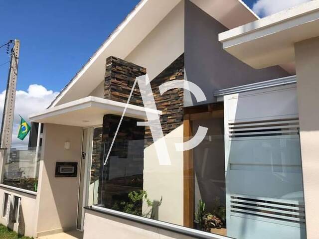 #2366 - Casa para Venda em Xanxerê - SC