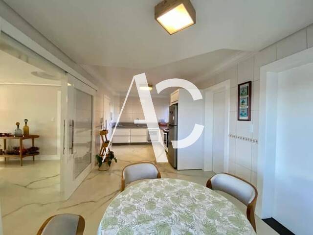 Apartamento para Venda em Xanxerê - 3