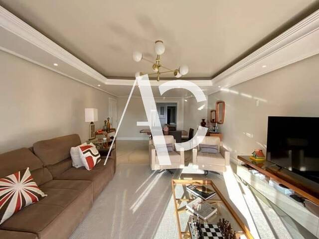 Apartamento para Venda em Xanxerê - 2