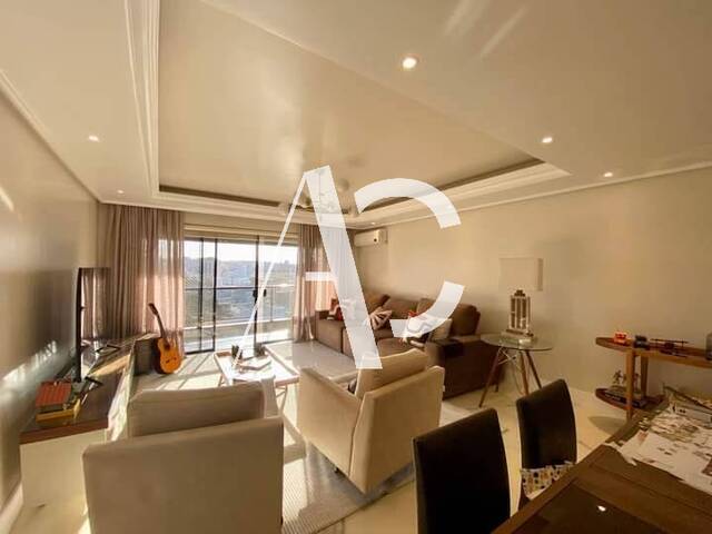 Apartamento para Venda em Xanxerê - 5