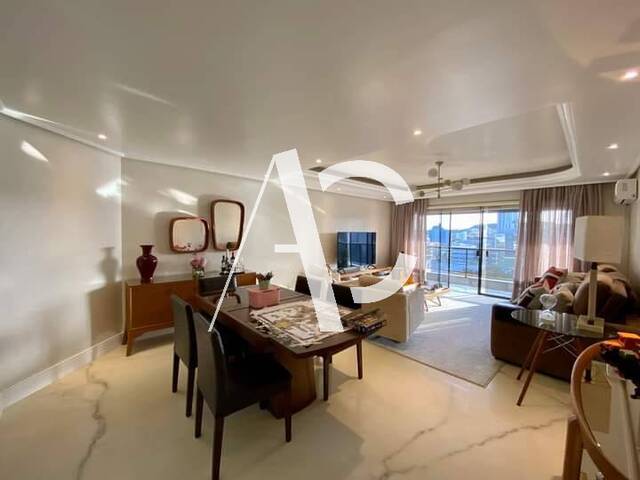 Apartamento para Venda em Xanxerê - 4