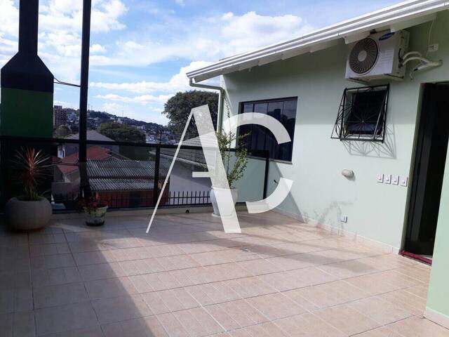 #2368 - Casa para Venda em Xanxerê - SC