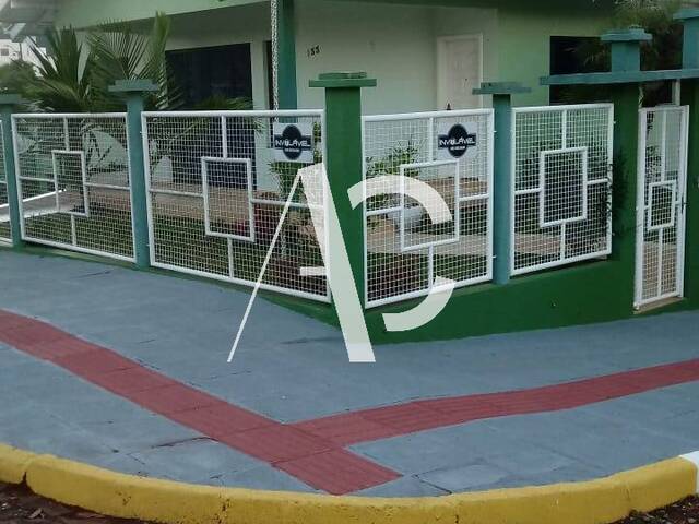 #2368 - Casa para Venda em Xanxerê - SC