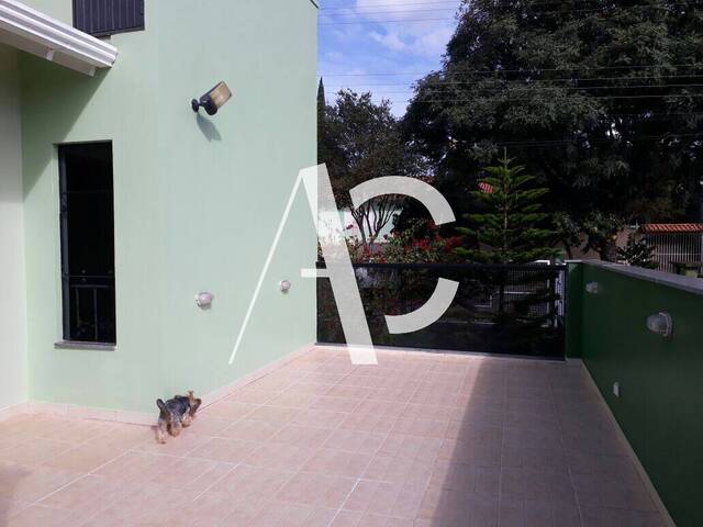 Casa para Venda em Xanxerê - 4