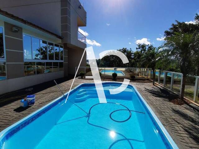 #2369 - Casa para Venda em São Domingos - SC - 3