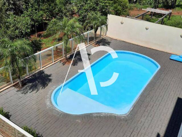 Venda em Condominio Joao Paulo II - São Domingos