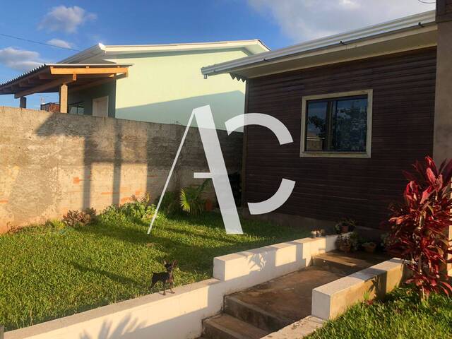 Casa para Venda em Xanxerê - 3