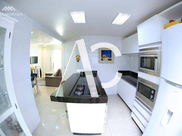 #2372 - Casa para Venda em Pato Branco - PR