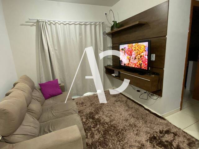 #2373 - Apartamento para Venda em Xanxerê - SC