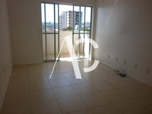 Apartamento para Venda em Xanxerê - 3