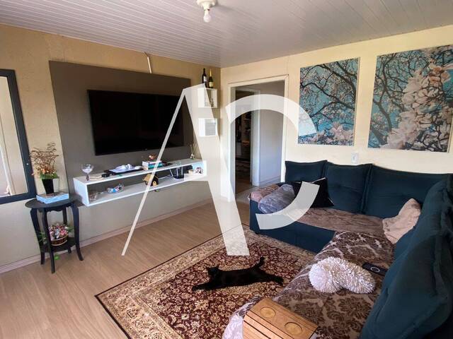 #2377 - Casa para Venda em Xanxerê - SC