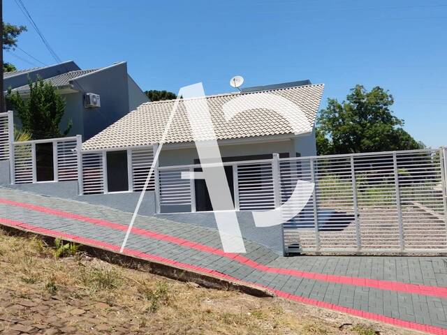 #2378 - Casa para Venda em Xanxerê - SC