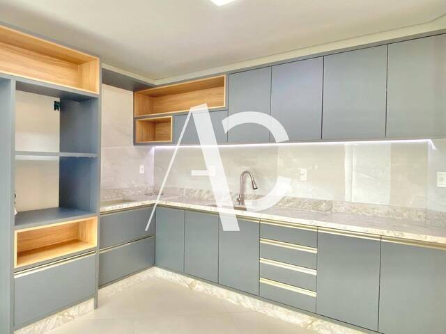 Apartamento para Venda em Xanxerê - 4