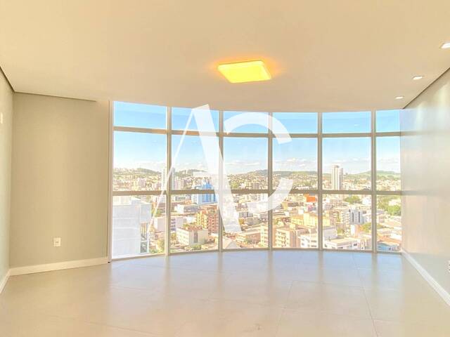 #2379 - Apartamento para Venda em Xanxerê - SC