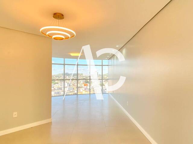 #2379 - Apartamento para Venda em Xanxerê - SC