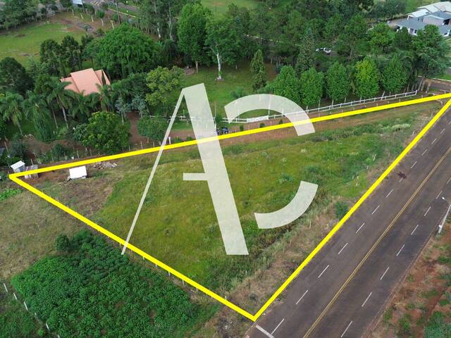 Área para Venda em Xanxerê - 2