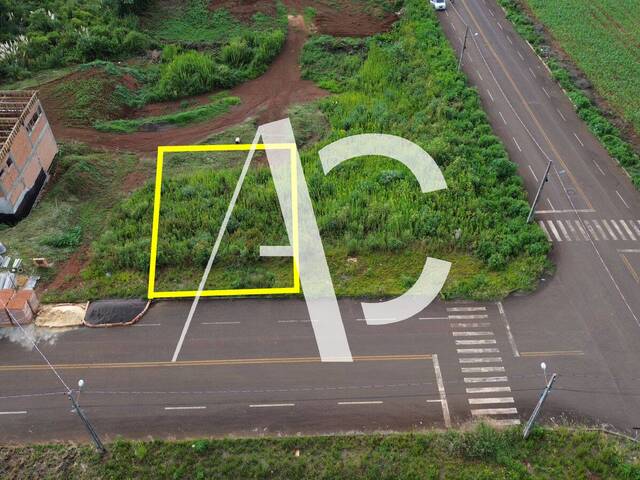 #2383 - Área para Venda em Xanxerê - SC