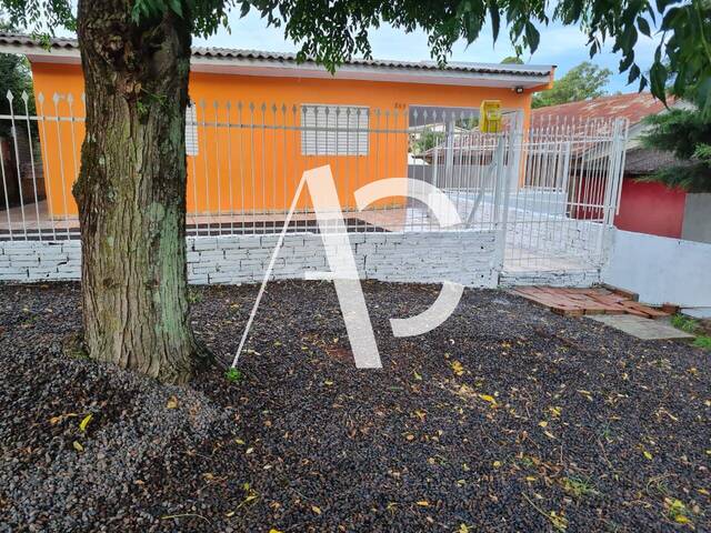 #2387 - Casa para Venda em Xanxerê - SC