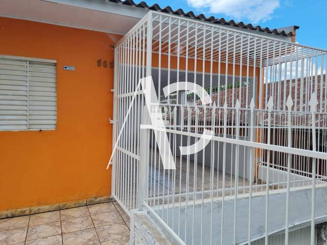 #2387 - Casa para Venda em Xanxerê - SC