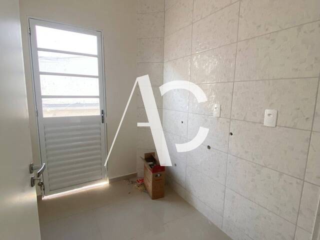 Casa para Venda em Xanxerê - 4