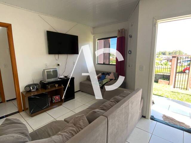 #2393 - Casa para Venda em Xanxerê - SC