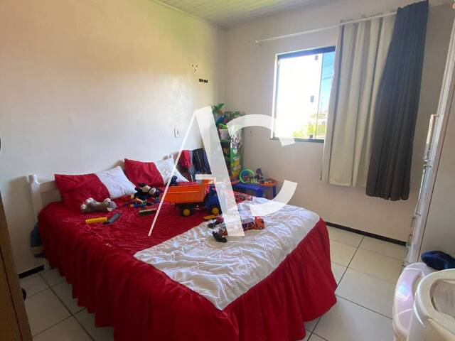 Casa para Venda em Xanxerê - 4