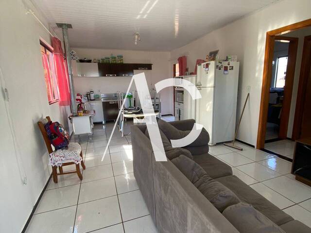 #2393 - Casa para Venda em Xanxerê - SC