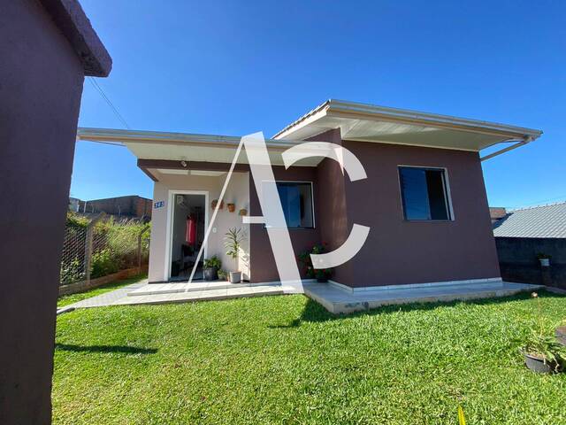 #2393 - Casa para Venda em Xanxerê - SC