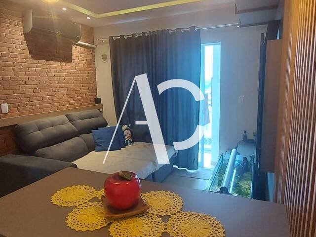 Apartamento para Venda em Xanxerê - 2