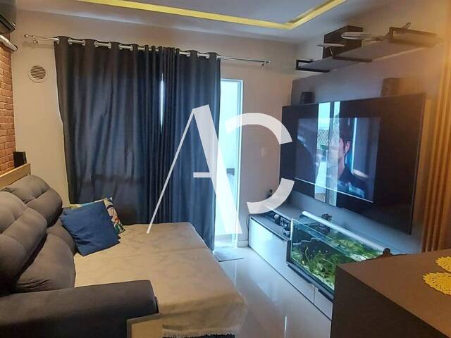 Apartamento para Venda em Xanxerê - 3