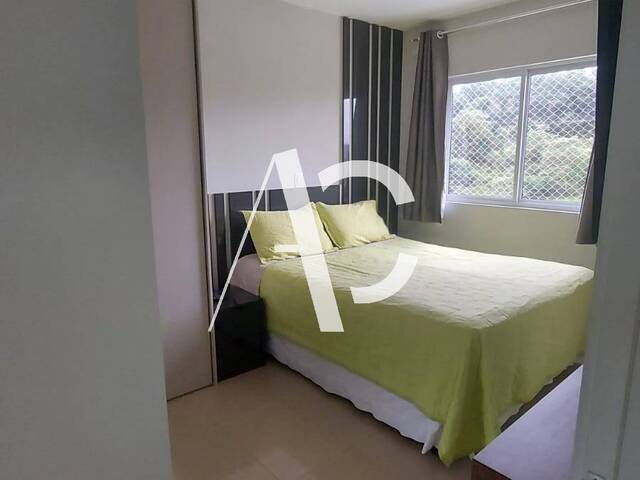 Apartamento para Venda em Xanxerê - 5