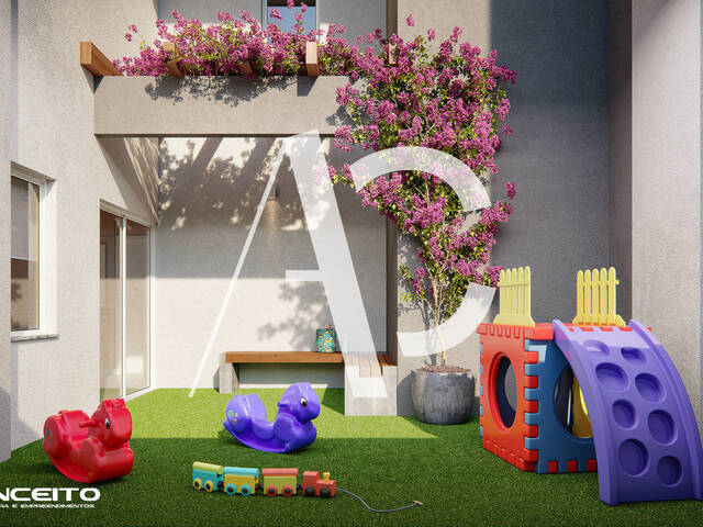 Apartamento para Venda em Xanxerê - 2