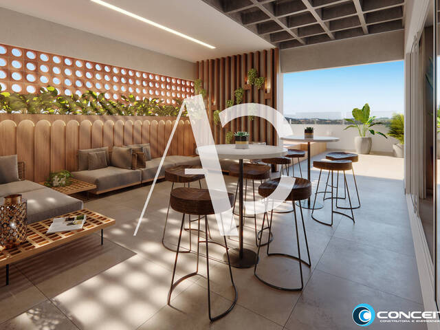 Apartamento para Venda em Xanxerê - 3