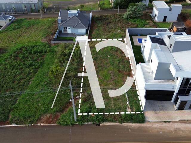 #2398 - Área para Venda em Xanxerê - SC - 1