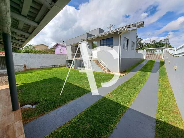Casa para Venda em Xanxerê - 3