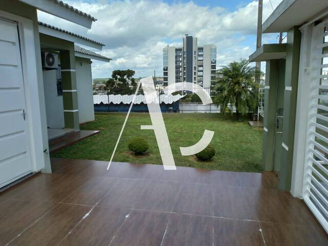 Casa para Venda em Xanxerê - 2