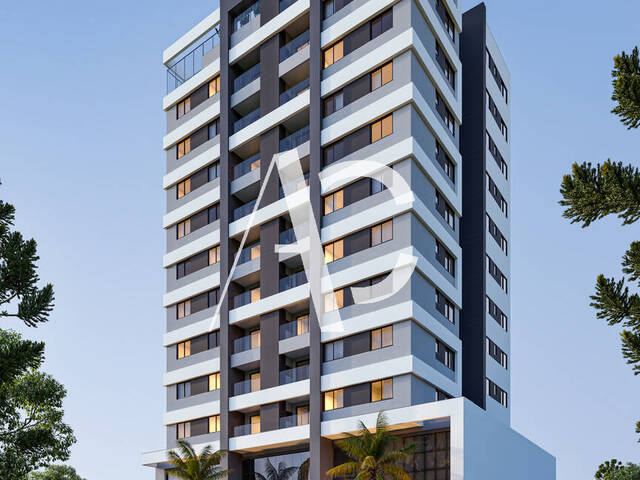 #2408 - Apartamento para Venda em Balneário Piçarras - SC