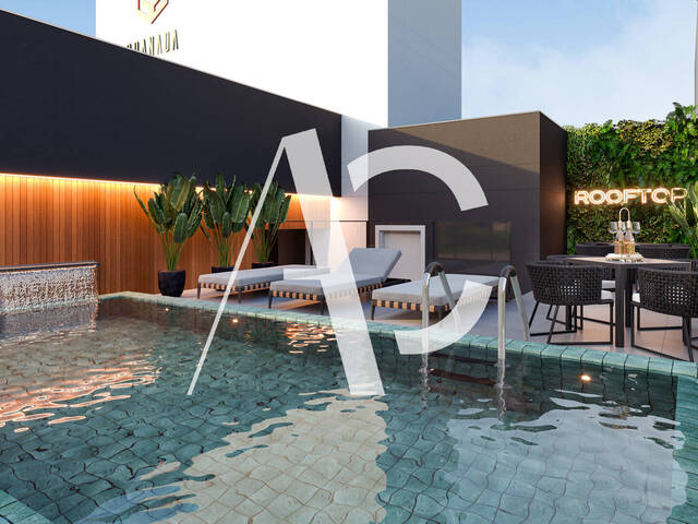 Apartamento para Venda em Balneário Piçarras - 4