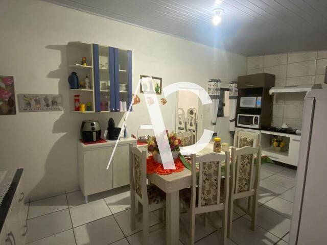 Casa para Venda em Xanxerê - 3