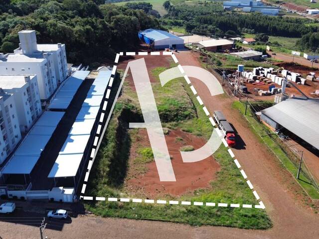 #2412 - Área para Venda em Xanxerê - SC - 1