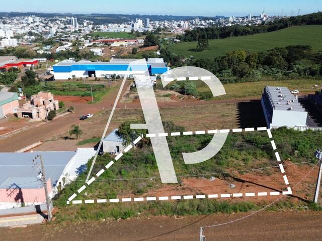 #2413 - Área para Venda em Xanxerê - SC - 1