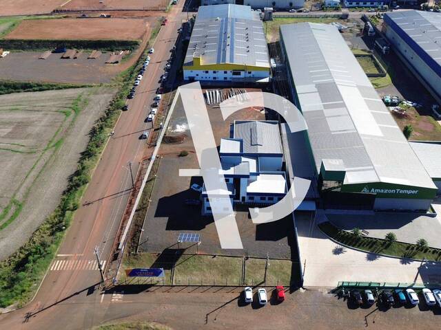 #2414 - Área para Venda em Xanxerê - SC - 1