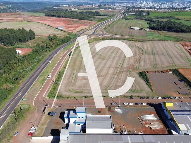 #2414 - Área para Venda em Xanxerê - SC - 2