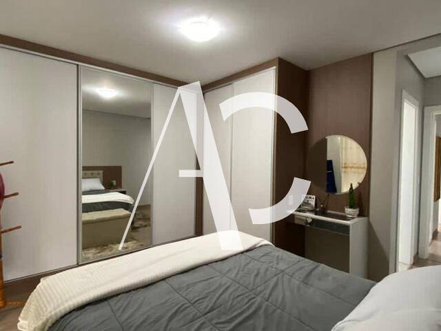 #2415 - Apartamento para Venda em Xaxim - SC - 2
