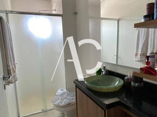 Apartamento para Venda em Xaxim - 4