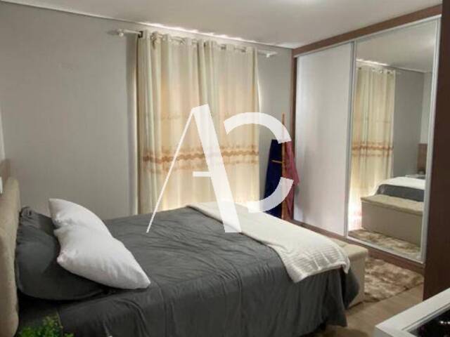 Apartamento para Venda em Xaxim - 5