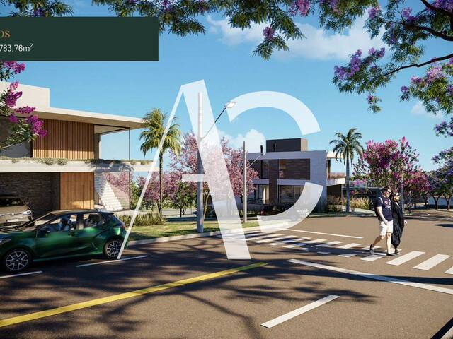 #2417 - Área para Venda em Xanxerê - SC