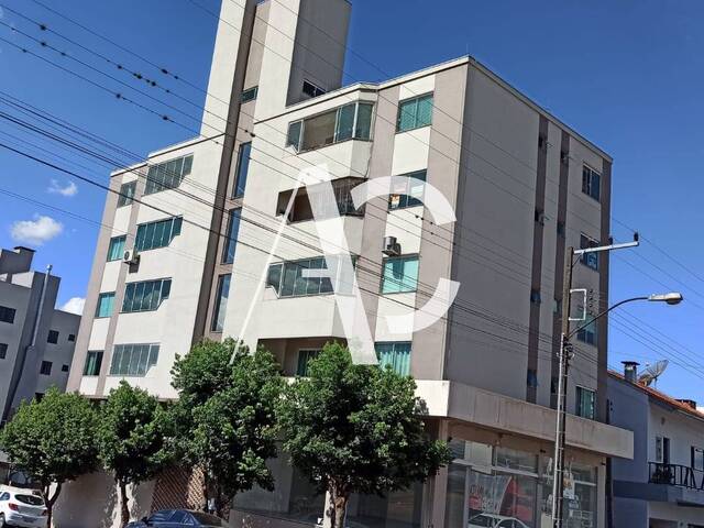 #2419 - Apartamento para Venda em Xanxerê - SC
